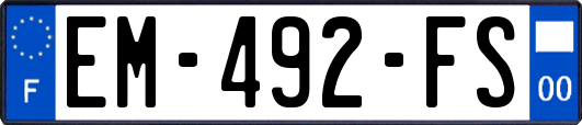 EM-492-FS