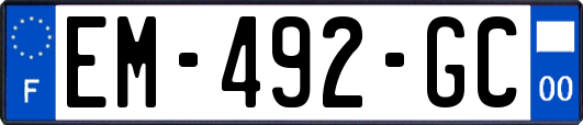 EM-492-GC