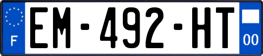 EM-492-HT