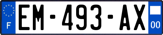 EM-493-AX