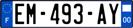 EM-493-AY