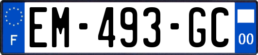 EM-493-GC