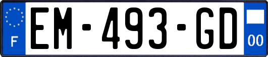 EM-493-GD