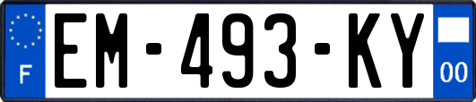 EM-493-KY