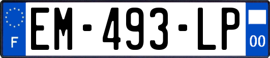 EM-493-LP