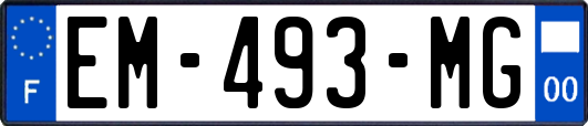 EM-493-MG
