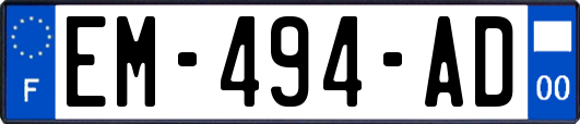 EM-494-AD