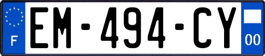 EM-494-CY