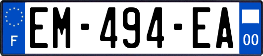 EM-494-EA