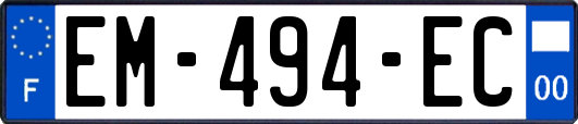 EM-494-EC