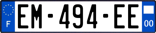 EM-494-EE