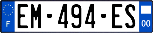 EM-494-ES