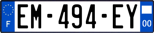 EM-494-EY