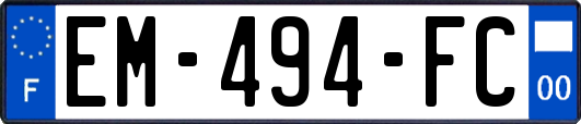 EM-494-FC