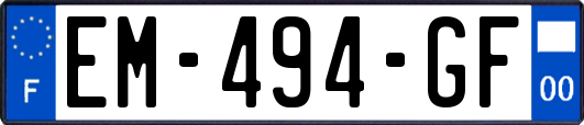EM-494-GF