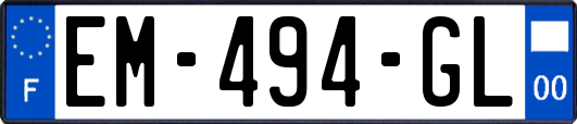 EM-494-GL