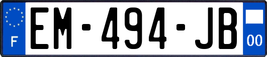 EM-494-JB