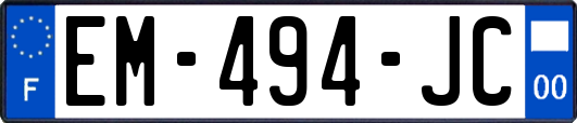 EM-494-JC