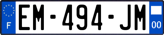 EM-494-JM