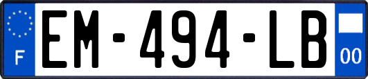 EM-494-LB