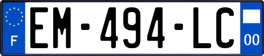 EM-494-LC