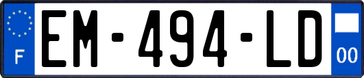 EM-494-LD