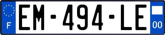 EM-494-LE