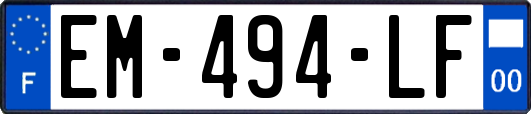 EM-494-LF