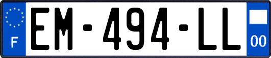 EM-494-LL