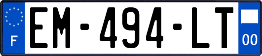 EM-494-LT