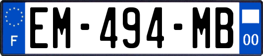 EM-494-MB