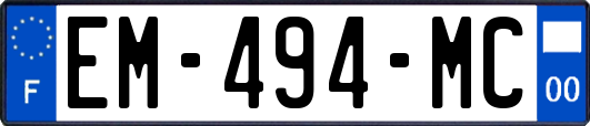 EM-494-MC