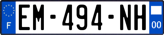 EM-494-NH