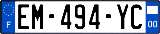 EM-494-YC