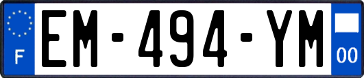 EM-494-YM