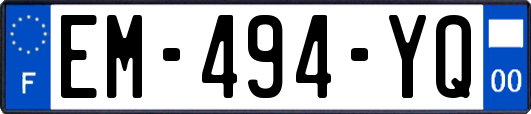EM-494-YQ
