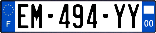 EM-494-YY