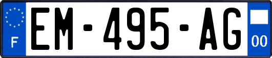 EM-495-AG