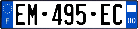 EM-495-EC