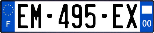 EM-495-EX