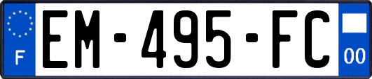 EM-495-FC