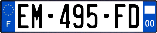EM-495-FD