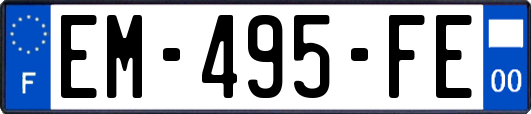 EM-495-FE