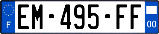 EM-495-FF