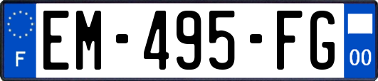 EM-495-FG