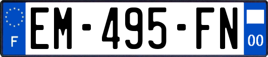 EM-495-FN