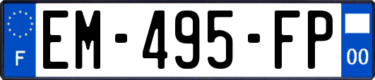 EM-495-FP