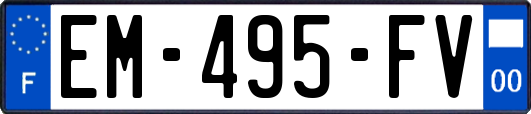 EM-495-FV