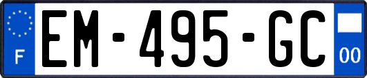 EM-495-GC