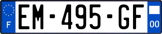EM-495-GF